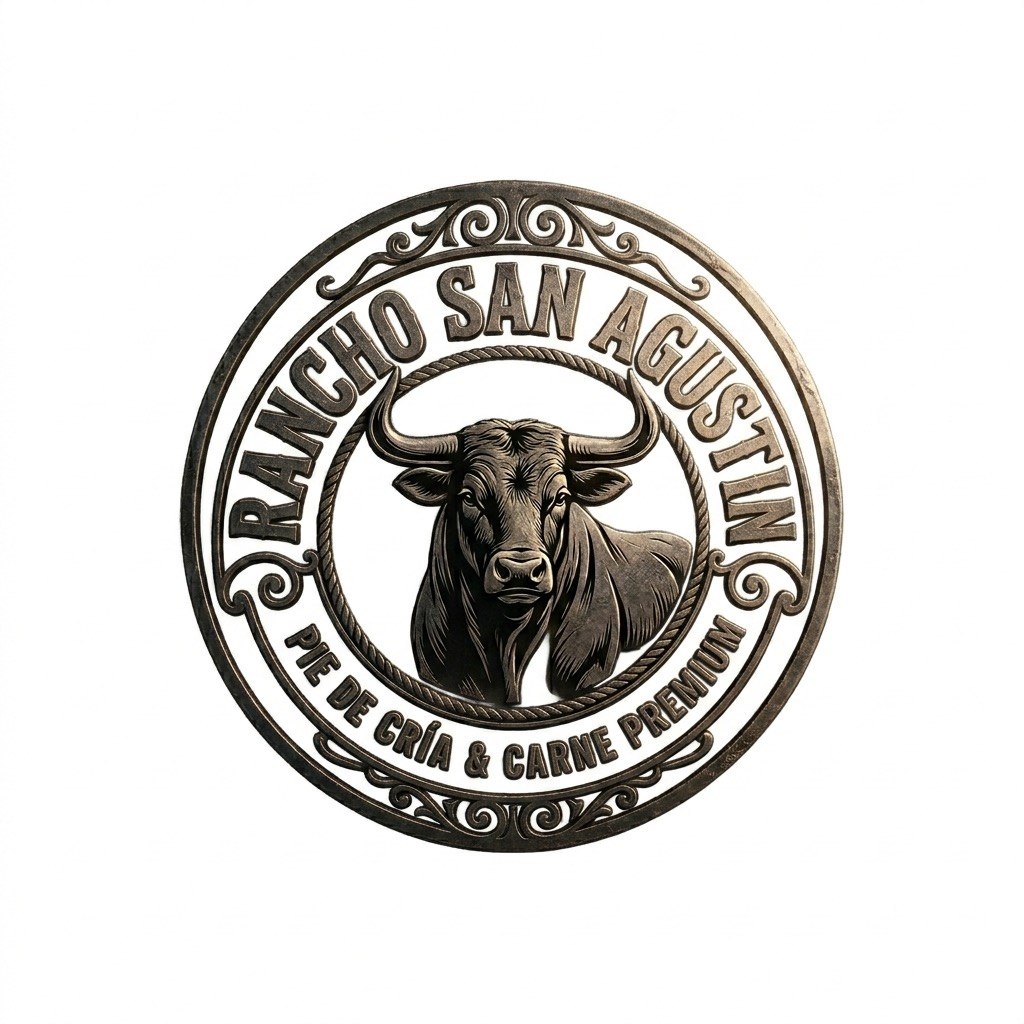 Rancho San Agustín